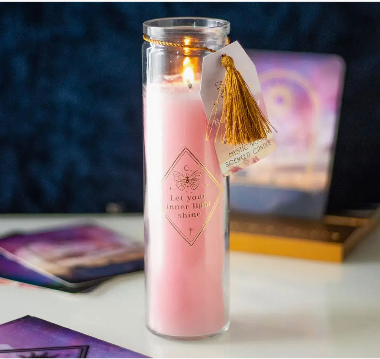 Ultimate Pampering Ladies hamper