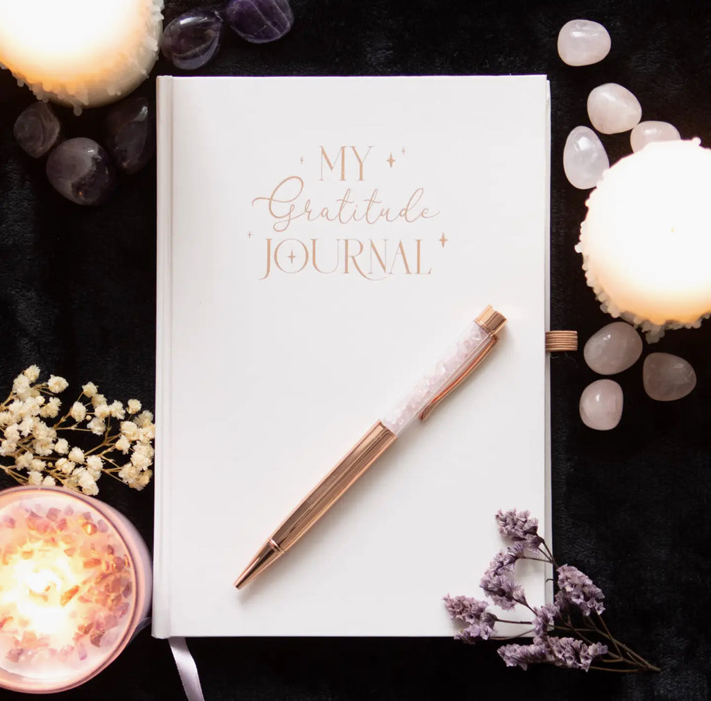 Ultimate Pampering Ladies hamper