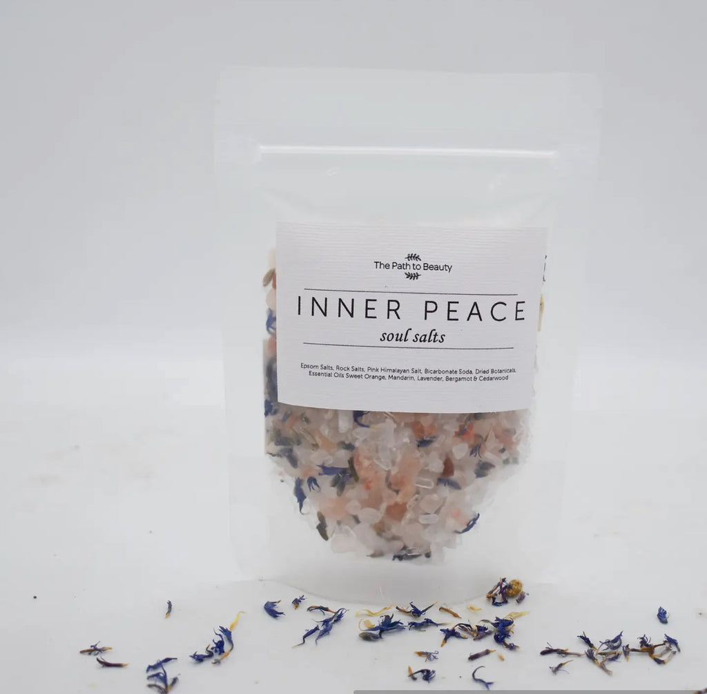 Ultimate Pampering Ladies hamper