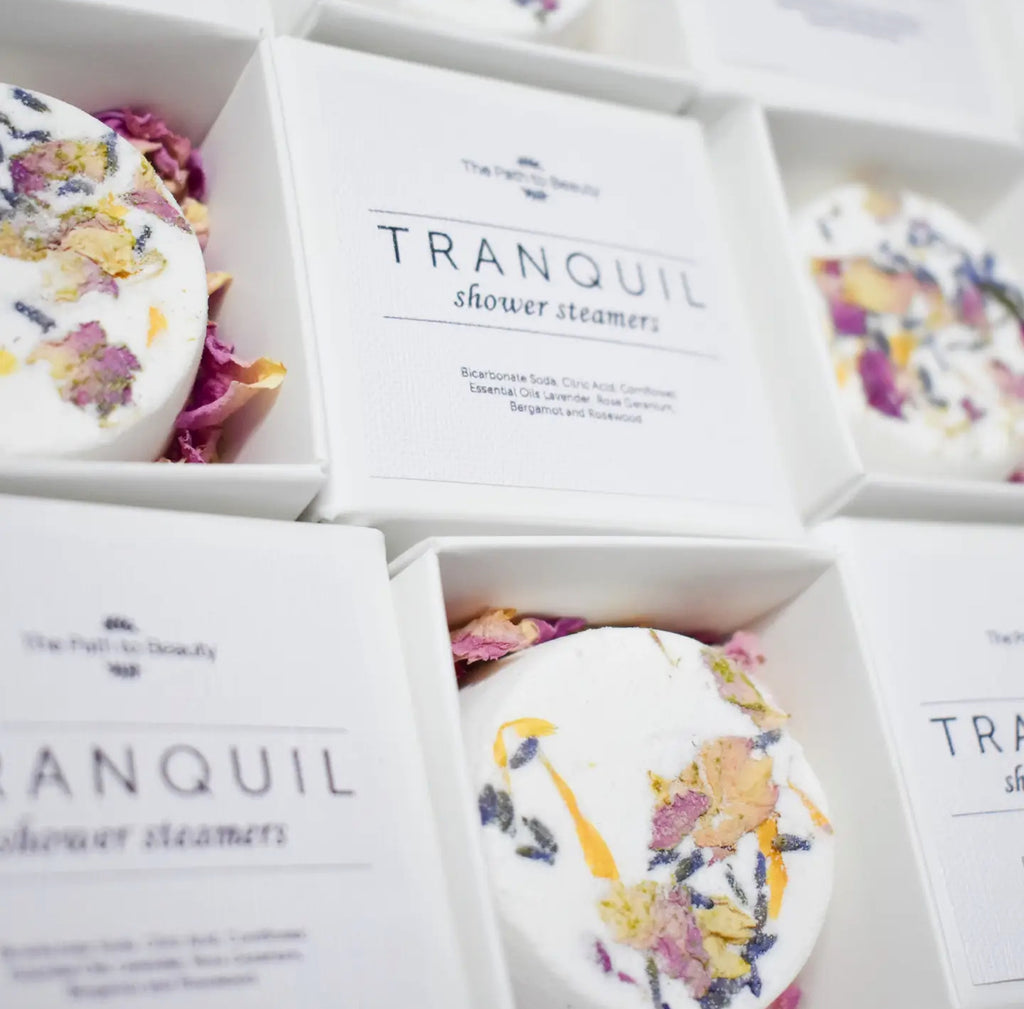 Ultimate Pampering Ladies hamper