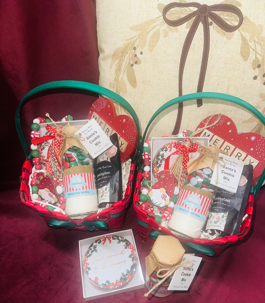 Christmas Home Hamper