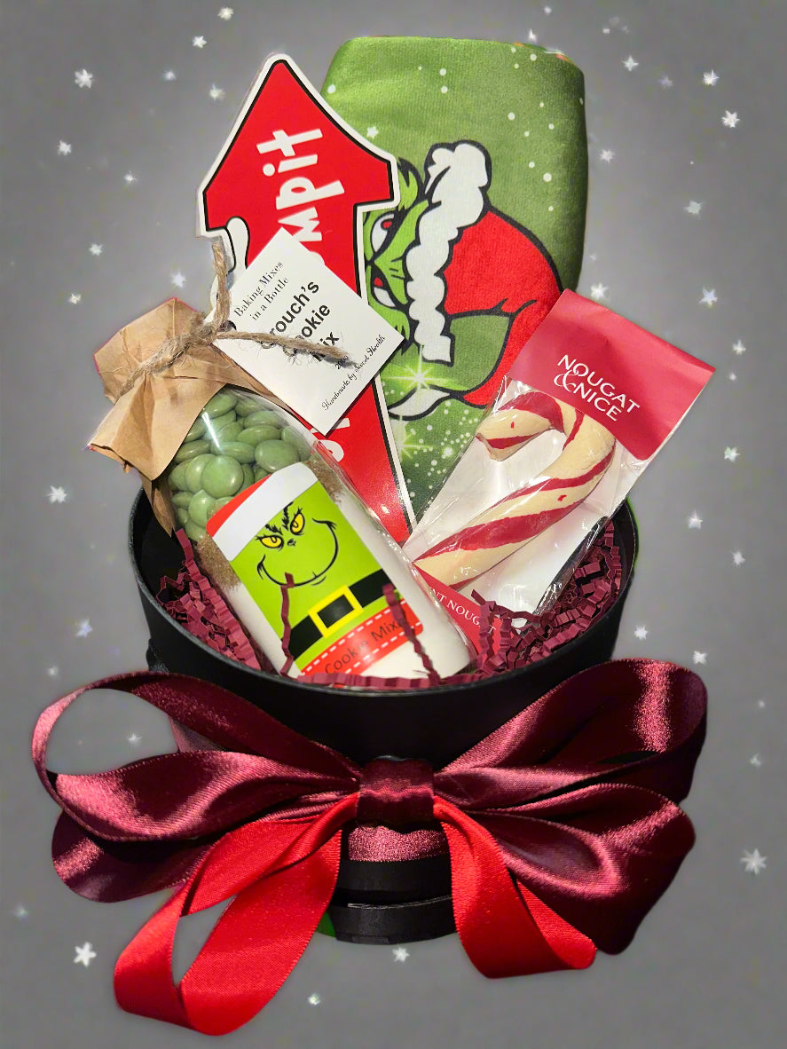 The Grouch Gift Hamper